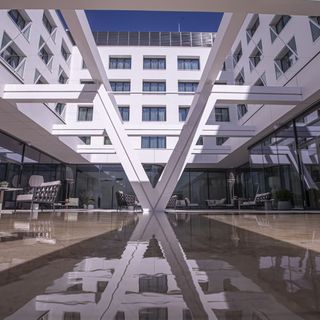 Mercure Debrecen (3)