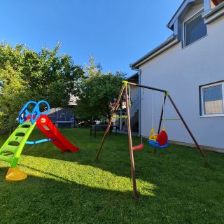 Apartman i sobe Corina Eszék - Osijek (4)