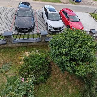 Apartman i sobe Corina  Eszék - Osijek (5)