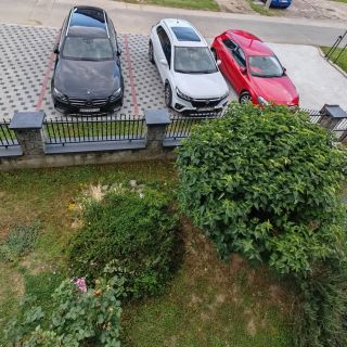 Apartman i sobe Corina Eszék - Osijek (5)