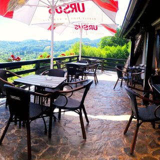 Pensiunea Ursuleț Bran (5)