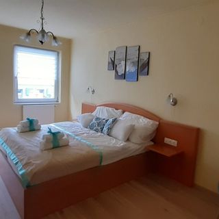 Apartman In City Szombathely**** (3)