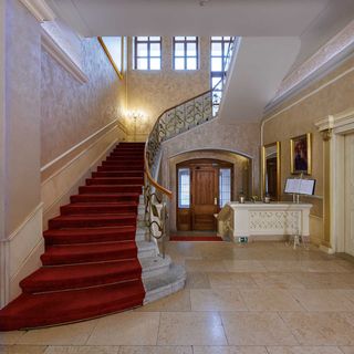 Hotel U Zámečku Cihelny Karlovy Vary (5)