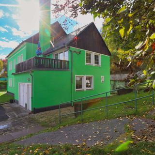 Pension U Golfu Cihelny Karlovy Vary (4)