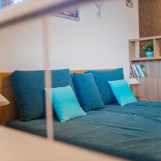 Ski Apartma v Říčkách Říčky v Orlických horách (4)