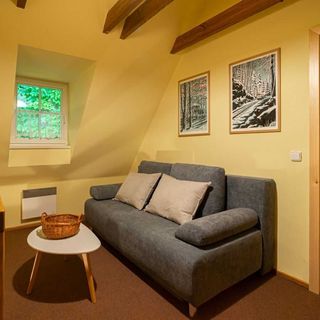 APARTMÁNY V PARKU Lednice (5)