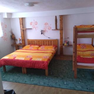 Apartmán 139 Mengusovce (2)