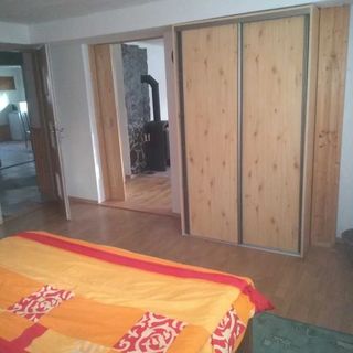 Apartmán 139 Mengusovce (3)