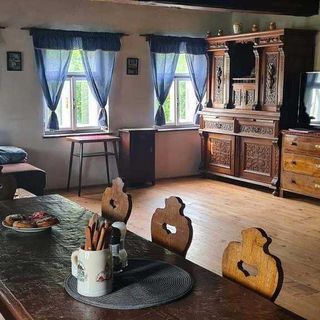 Chalupa Pod Strání Říčky v Orlických horách (4)