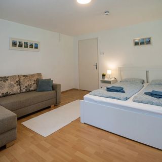 Villa Harmónia Apartman Visegrád (5)