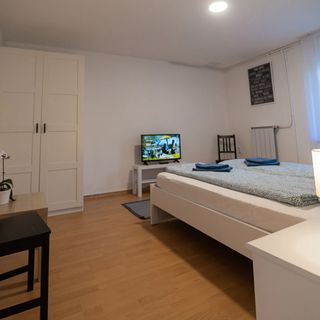 Villa Harmónia Apartman Visegrád (2)