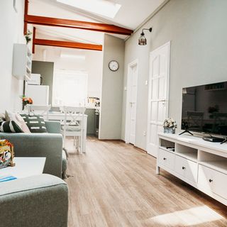 Botanika Apartman Eger (2)