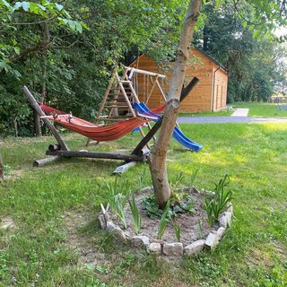 Apartamenty w lesie Horyniec-Zdrój (5)