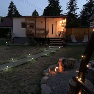 Poplar Vendégház Tahitótfalu (2)