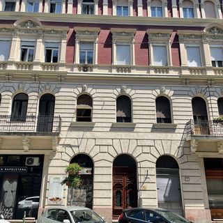 Metropolis Budapest Boutique Hotel (2)