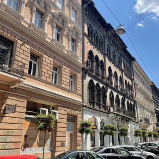 Metropolis Budapest Boutique Hotel (3)