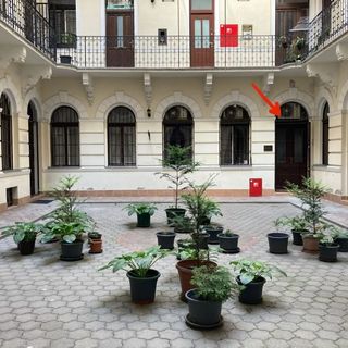 Metropolis Budapest Boutique Hotel (4)