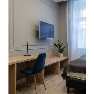 Lónyay 2 Apartman Budapest (3)