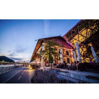 Lónyay 3 Apartman Budapest (3)