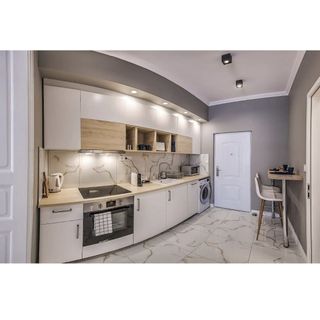 Lónyay 3 Apartman Budapest (4)