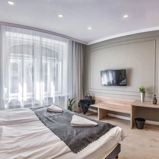 Lónyay 3 Apartman Budapest (2)