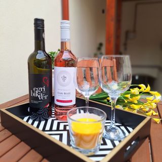 Várfal Apartman Eger (5)