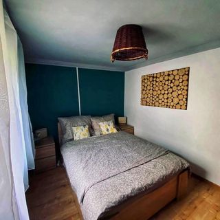 Green Wall Apartman Körös-Torok Csongrád (4)