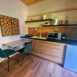 Green Wall Apartman Körös-Torok Csongrád (5)