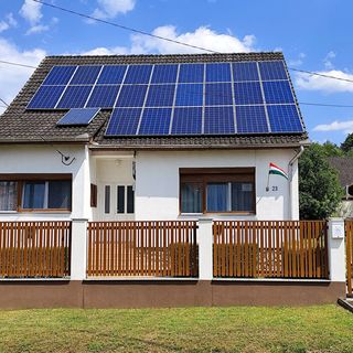 Dapsy Vendégház Jósvafő (4)