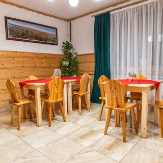 Dom Gościnny "U Ciwersa" Białka Tatrzańska (5)