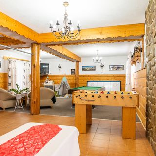 Dom Gościnny "U Ciwersa" Białka Tatrzańska (4)