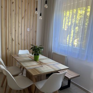 Major-Liget Apartman Hajdúszoboszló (3)