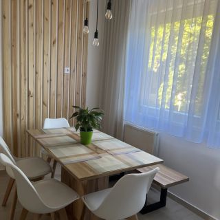 Major-Liget Apartman Hajdúszoboszló (3)