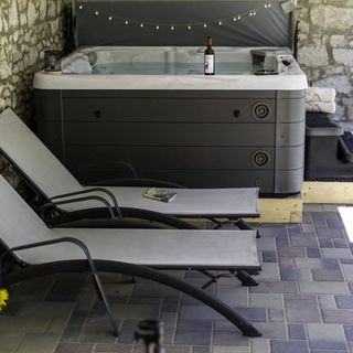 Petőfi 30 Vendégház Cserépfalu (3)