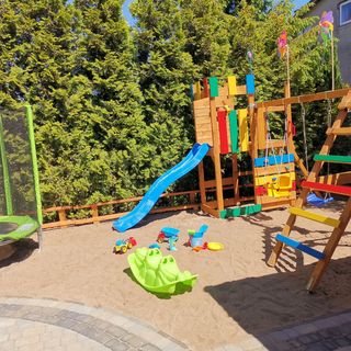 Willa Balticus Władysławowo (3)