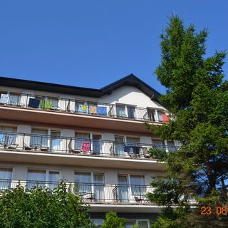 Willa Balticus Władysławowo (5)