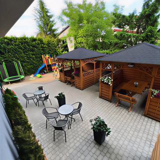 Willa Balticus Władysławowo (2)