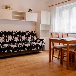 Apartmán v Sedlici Sedlice (4)