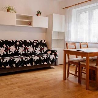 Apartmán v Sedlici Sedlice (4)