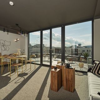 SmartApart Budapest (4)