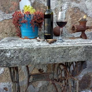 Rózsavölgy Vendégház és Vendégkert Szépasszonyvölgy Eger (3)