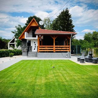 Évi Vendégház Dunakanyar Pilismarót (3)