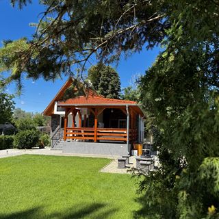 Évi Vendégház Dunakanyar Pilismarót (2)