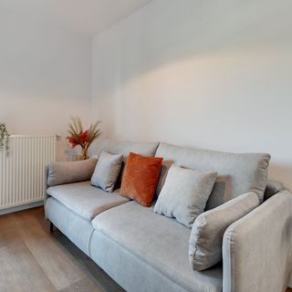 Apartamenty typu Studio - Dwie Motławy 1 (4)