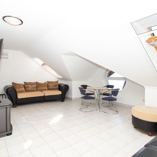  980 - Klímás Tetőtéri Apartman Balatonőszöd (5)