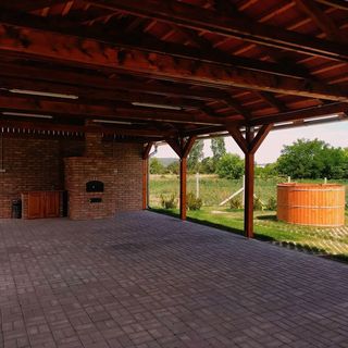 Horgászbarát Vendégházak Ludányhalászi (2)