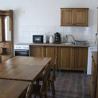 Horgászbarát Vendégházak Ludányhalászi (4)