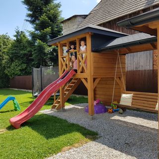 Pokoje U Królczyków Białka Tatrzańska (2)