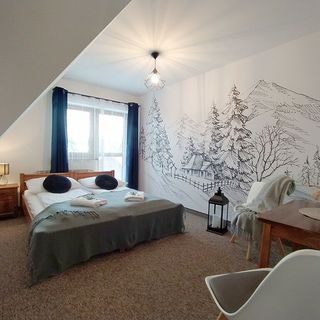 Pokoje U Królczyków Białka Tatrzańska (2)