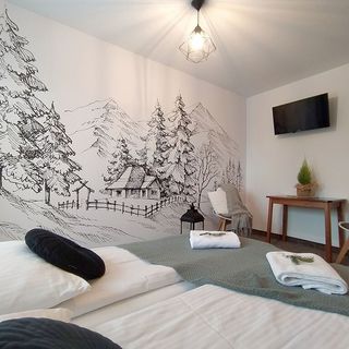 Pokoje U Królczyków Białka Tatrzańska (4)